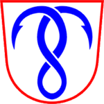 Coat of arms of Mengeš